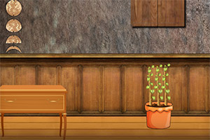 昏暗儿童房逃生34