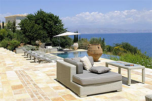 感恩节逃出度假屋