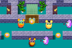 营救姥爷行动番外篇