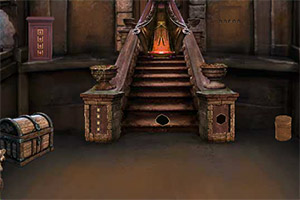 神秘森林大逃脱2