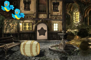 救援爱笑的女生