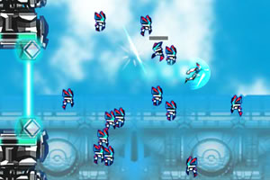 光剑战士中文版