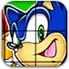 sonic拼图
