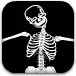 骷髅跳舞机