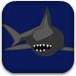 猎杀鲨鱼