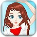 时尚女孩换装4
