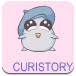 curi在那里