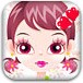 小美女化妆游戏