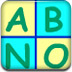 ABC字母认识