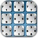 数字方块