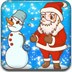 欢乐雪人