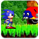 sonic冒险2