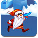 雪山兄弟圣诞老人版