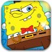 海绵宝宝玩游戏