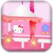 Hello Kitty的房间