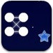 星星连成线