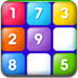 数字九宫格