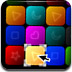 五彩方块消消乐