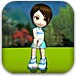 3D美女高尔夫