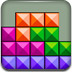 彩色迷你俄罗斯方块