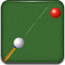 斯诺克台球单人版