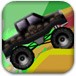 疯狂越野车