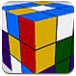 三维魔方