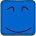笑脸图形