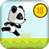 熊猫吃金币