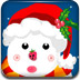 圣诞雪人换装