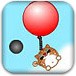 气球上的宠物