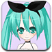 可爱vocaloid同人