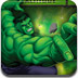 勇猛绿巨人