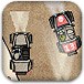 荒漠飙车