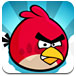 愤怒的小鸟高清版