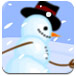 雪人历险记