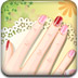 美甲绘画沙龙
