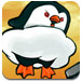 发疯的企鹅
