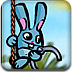 兔子抓彩蛋