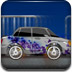 疯狂赛车 