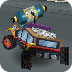 怪物卡丁车