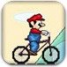 马里奥自行车