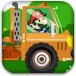 马里奥运输车2
