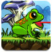 青蛙大冒险