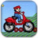 马里奥摩托挑战