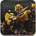 变形金刚大黄蜂拼图