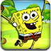 海绵宝宝跳跳滑板