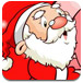 圣诞老人拼图