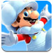马里奥云层冒险