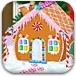 可爱饼干小屋